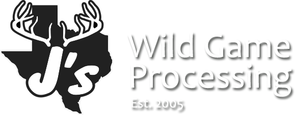 J's Deer & Wild Game Processing